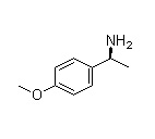 S(-)-1-(4-甲氧基苯基)乙基胺  41851-59-6
