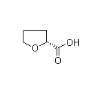 R(+)-2-四氫呋喃甲酸  87392-05-0